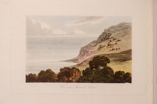 Picturesque Tour Through the Isle of Wight, A