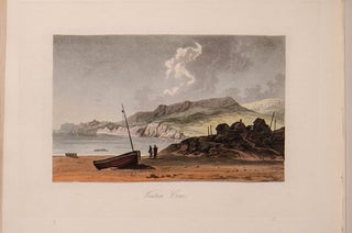 Picturesque Tour Through the Isle of Wight, A