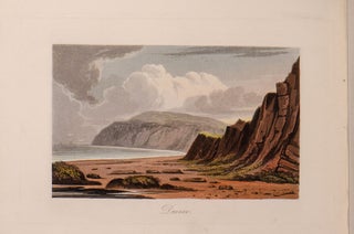 Picturesque Tour Through the Isle of Wight, A