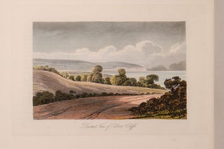 Picturesque Tour Through the Isle of Wight, A