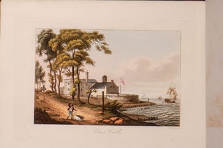 Picturesque Tour Through the Isle of Wight, A