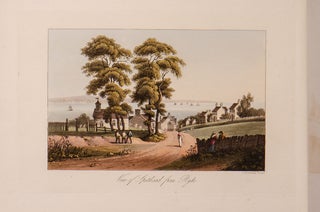 Picturesque Tour Through the Isle of Wight, A