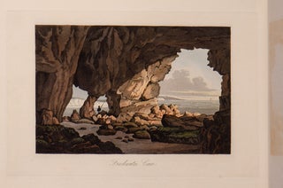 Picturesque Tour Through the Isle of Wight, A