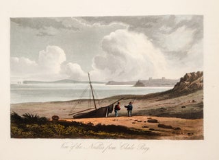 Picturesque Tour Through the Isle of Wight, A