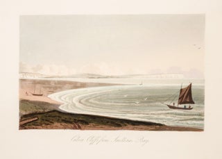 Picturesque Tour Through the Isle of Wight, A