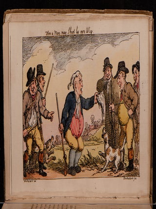 Annals of Sporting, The
