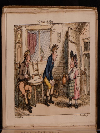 Annals of Sporting, The