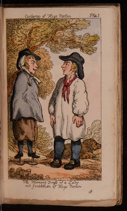 Annals of Sporting, The