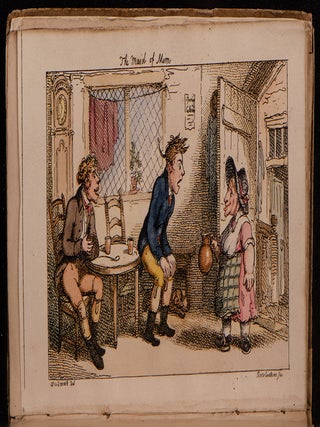 Annals of Sporting, The