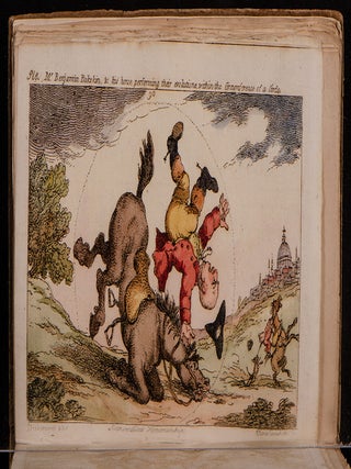 Annals of Sporting, The