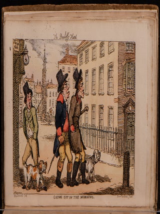 Annals of Sporting, The