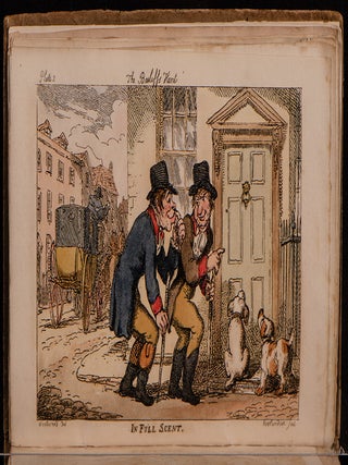 Annals of Sporting, The