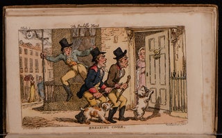 Annals of Sporting, The
