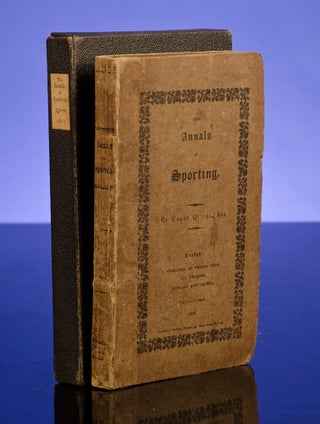 Annals of Sporting, The