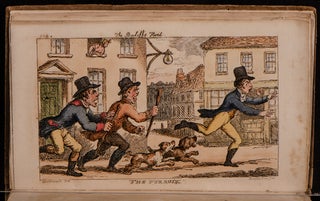 Annals of Sporting, The