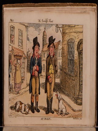 Annals of Sporting, The