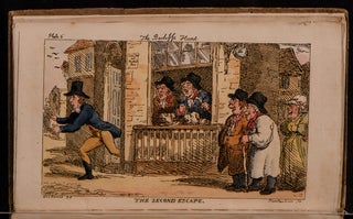 Annals of Sporting, The