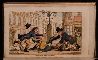 Annals of Sporting, The