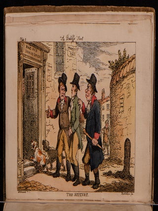 Annals of Sporting, The