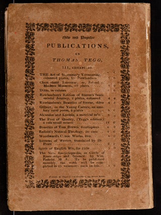 Annals of Sporting, The
