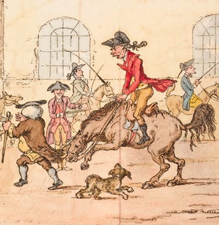 Annals of Sporting, The