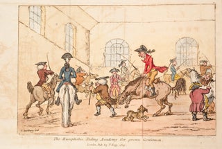 Annals of Sporting, The