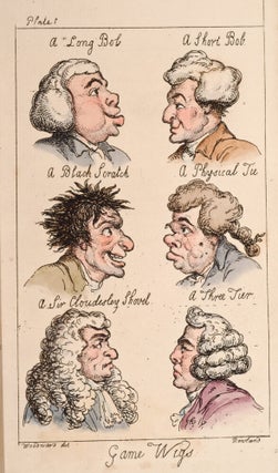 Annals of Sporting, The