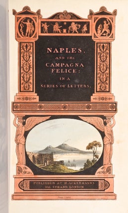 Naples and the Campagna Felice