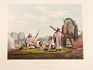 Picturesque Illustrations of Buenos Ayres and Monte Video