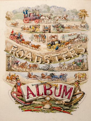Roadsters' Album, The
