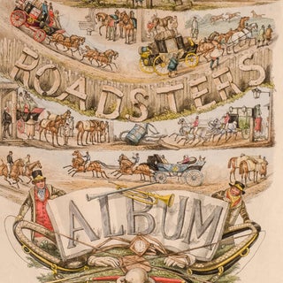 Roadsters' Album, The