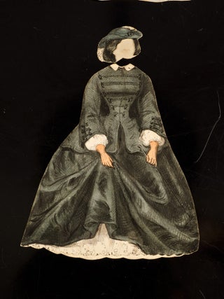 La Coquette