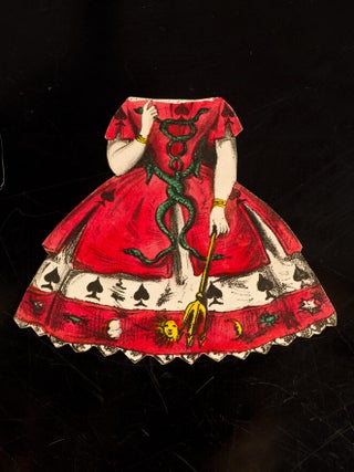 La Coquette