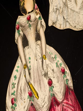 La Coquette