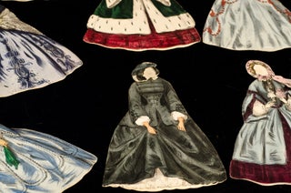 La Coquette
