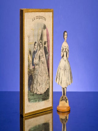 La Coquette
