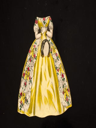 La Coquette