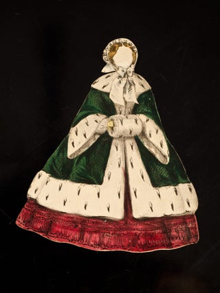 La Coquette