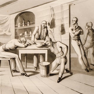 Military Discoveries