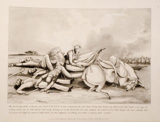 Military Discoveries