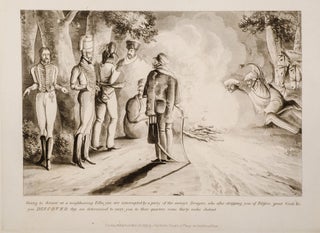 Military Discoveries