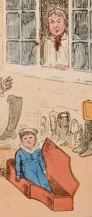 Sketches of Mr. Mathews's Celebrated Trip To Paris,