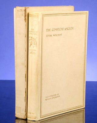 Compleat Angler or The Contemplative Man’s Recreation, The