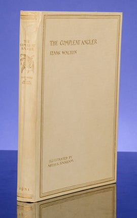 Compleat Angler or The Contemplative Man’s Recreation, The
