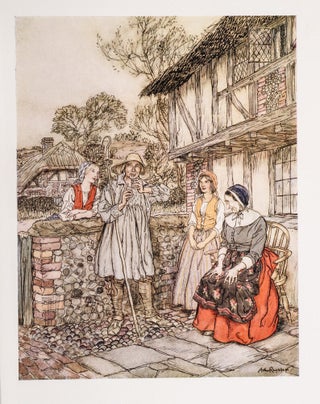 Compleat Angler or The Contemplative Man’s Recreation, The