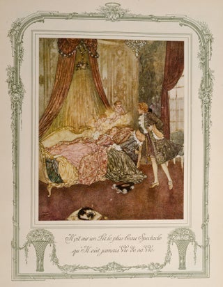 Belle Au Bois Dormant, La [The Sleeping Beauty]