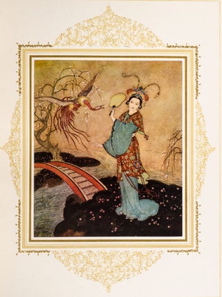 Princesse Badourah, La