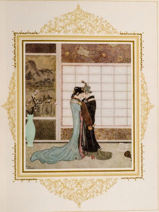 Princesse Badourah, La