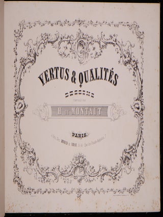 Vertus & Qualités