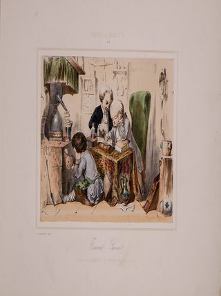 Vertus & Qualités